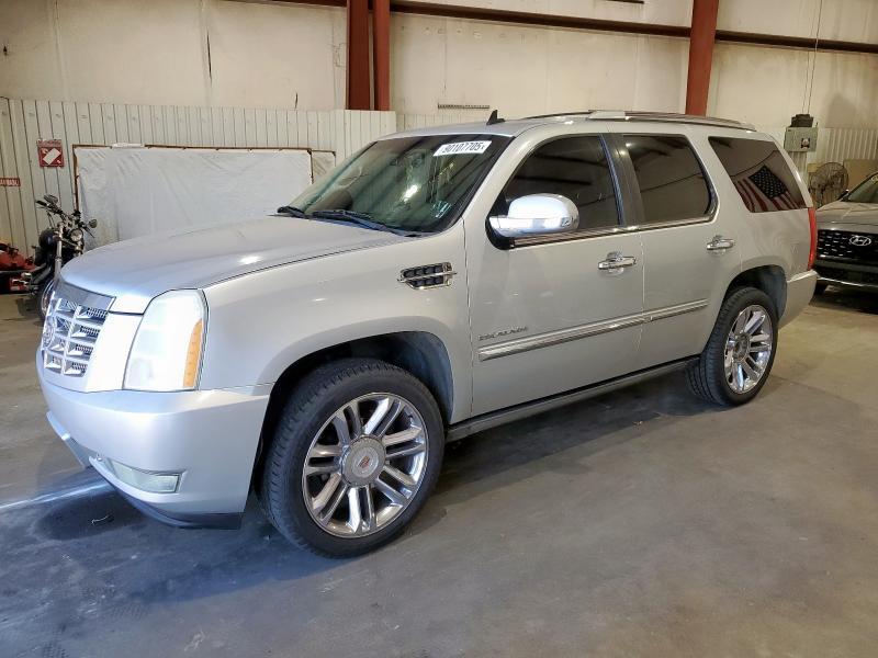 2010 Cadillac Escalade Premium