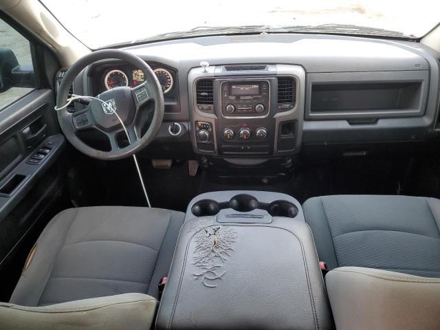 2017 Dodge Ram 1500 st