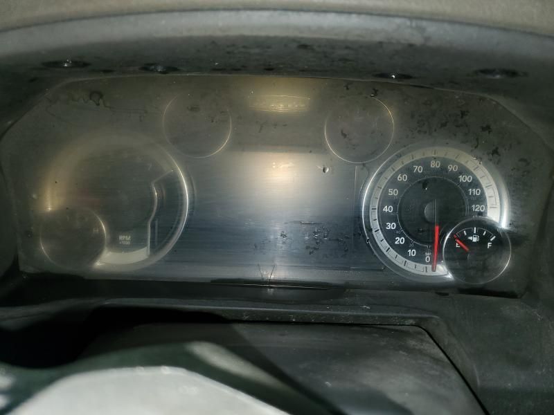 2020 Dodge Ram 1500 Classic Warlock