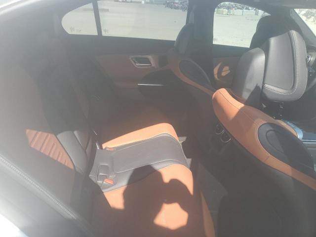 2023 Mercedes-Benz C300
