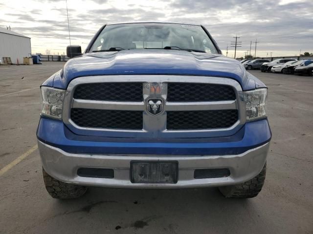 2017 Dodge Ram 1500 slt
