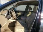 2010 Acura MDX Technology
