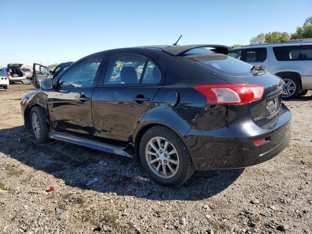 2011 Mitsubishi Lancer Es/es Sport