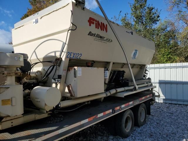 2002 Mhjl Equipailer