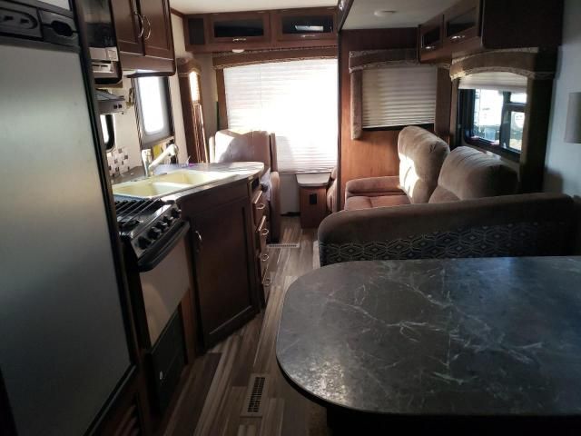 2017 Jayco 2017 Jyco Trailer