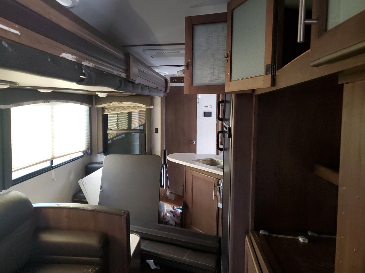 2019 Keystone Cougar Camper