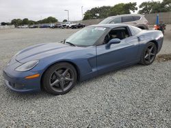 2012 Chevrolet Corvette for sale in San Diego, CA