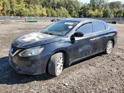 2019 Nissan Sentra s for sale in Waldorf, MD