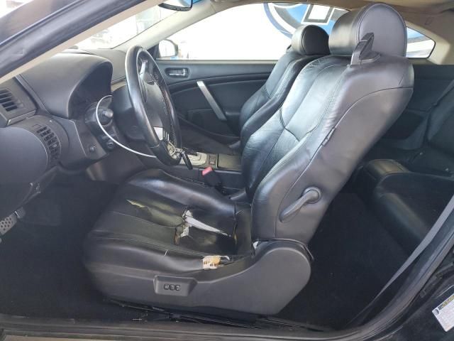 2006 Infiniti G35