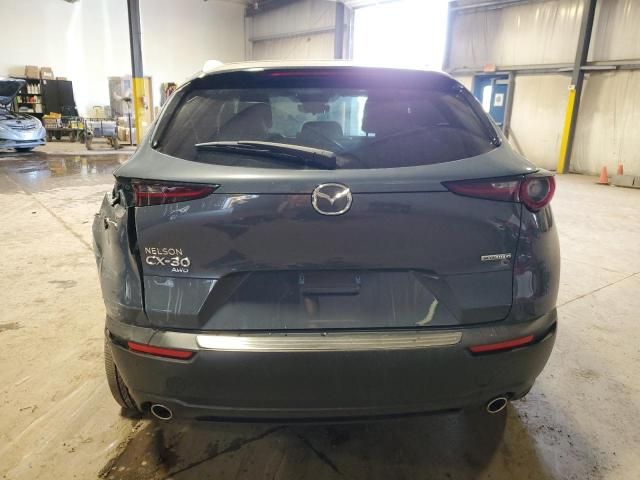 2024 Mazda CX-30 Preferred