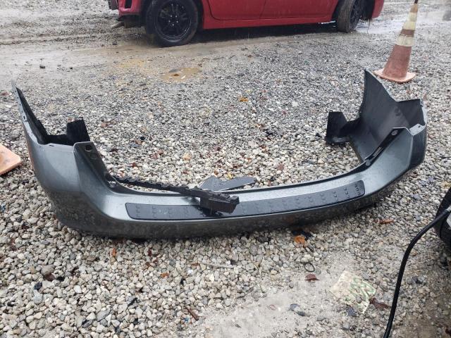 2007 Honda Odyssey exl