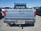 1989 Ford F250