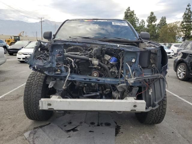 2006 Toyota Tacoma Double Cab Prerunner