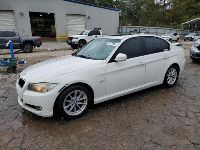 2010 BMW 328 i