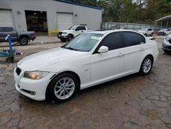 2010 BMW 328 i en venta en Austell, GA