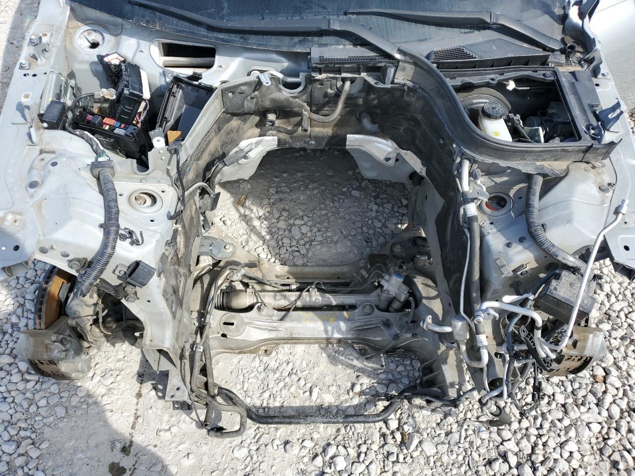 2009 Infinity 2009 Infiniti G37 Base