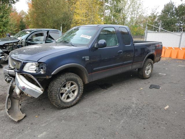 2003 Ford F150