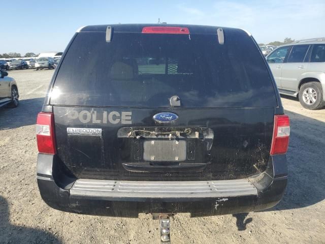 2008 Ford Expedition XLT