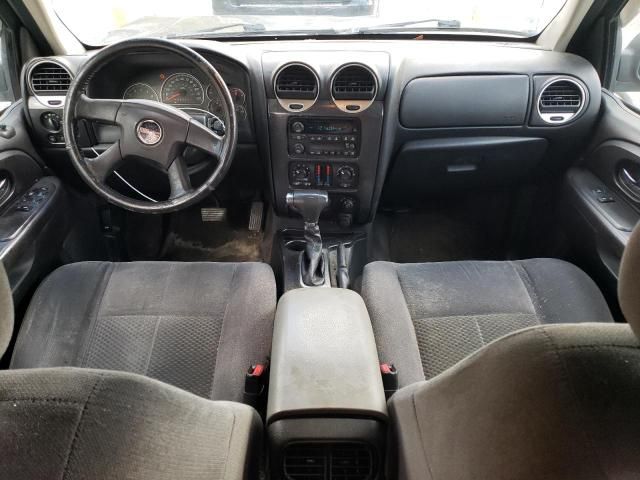 2008 GMC Envoy