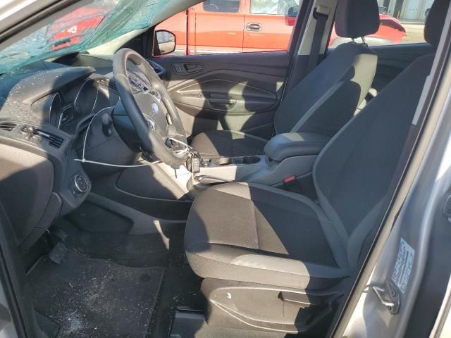 2015 Ford Escape S