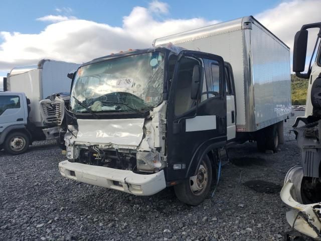 2021 Isuzu NPR HD