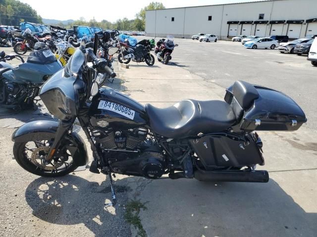2023 Harley-Davidson Flhxs