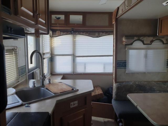 2007 Fleetwood Trailer