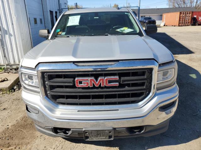 2016 GMC Sierra K1500