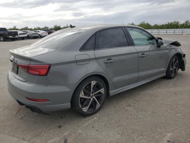 2020 Audi A3 S-line Premium Plus