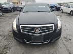 2013 Cadillac Ats Luxury