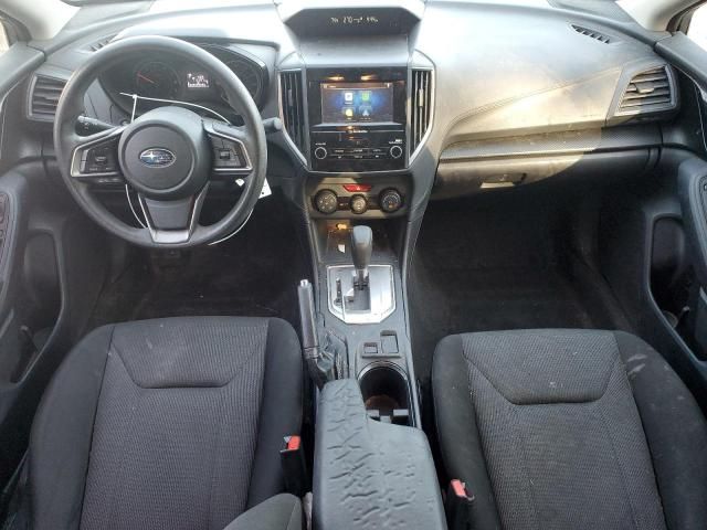 2017 Subaru Impreza