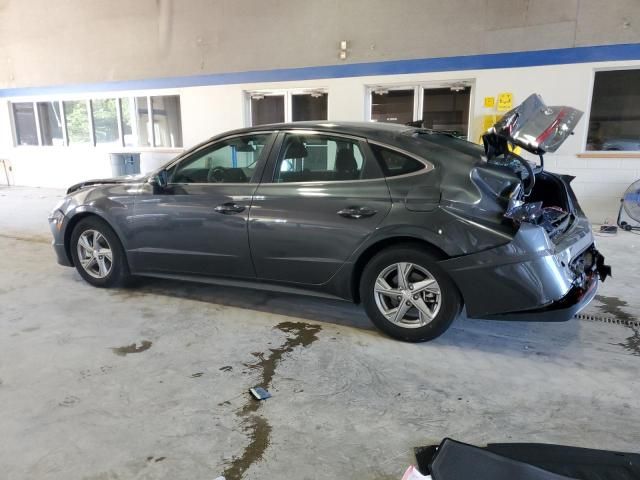 2023 Hyundai Sonata SE