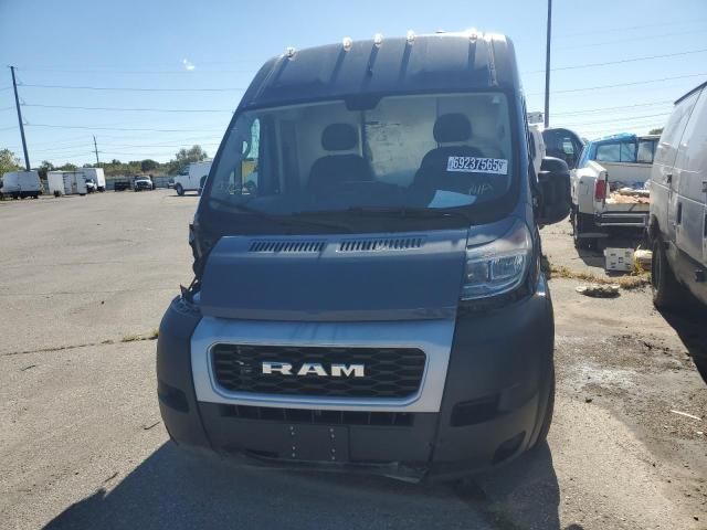 2019 Dodge RAM Promaster 3500 3500 High
