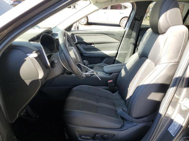 2024 Mazda Cx-50 Preferred