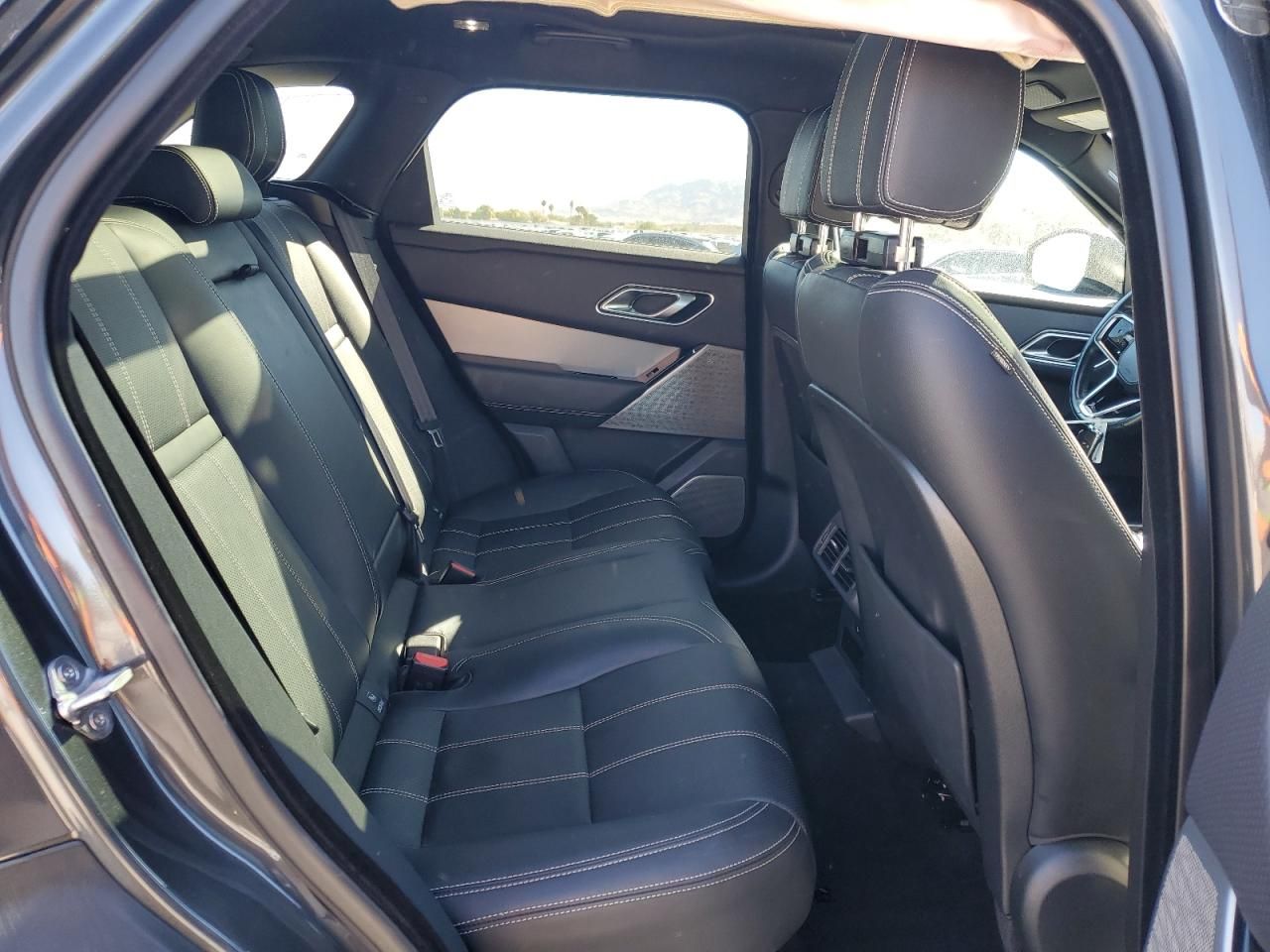 2021 Land Rover Range Rover Velar R-dynamic s