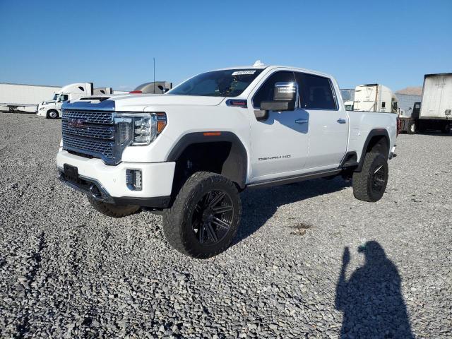 2022 GMC Sierra K2500 Denali