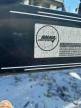 1995 Tenesee Boat Trailer