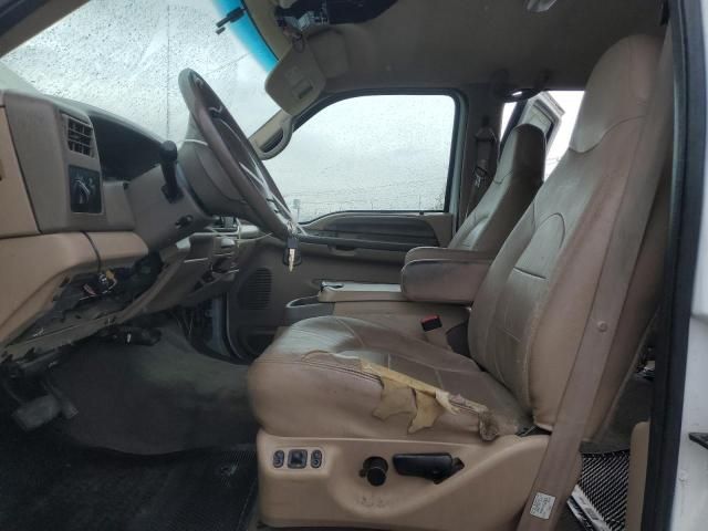 1999 Ford F250 Super Duty