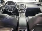 2015 Buick Lacrosse
