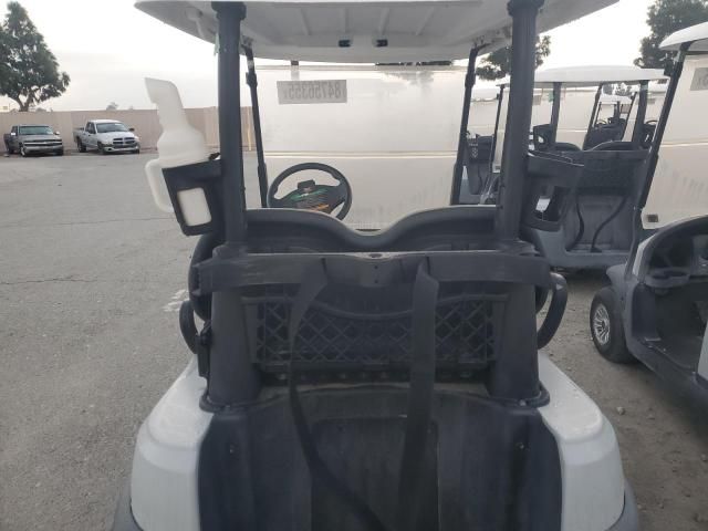 2020 Club Car Precedent FLA
