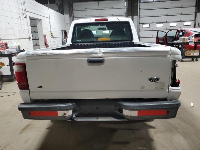 2001 Ford Ranger