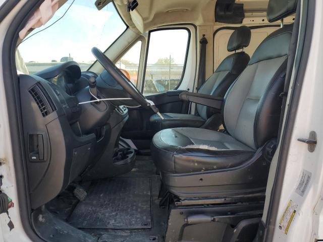 2015 Dodge Ram Promaster 1500 van