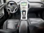 2011 Chevrolet Volt