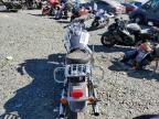 2001 Kawasaki VN1500 L