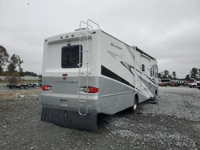 2009 Ford 2009 Four Winds Hurricane-rv