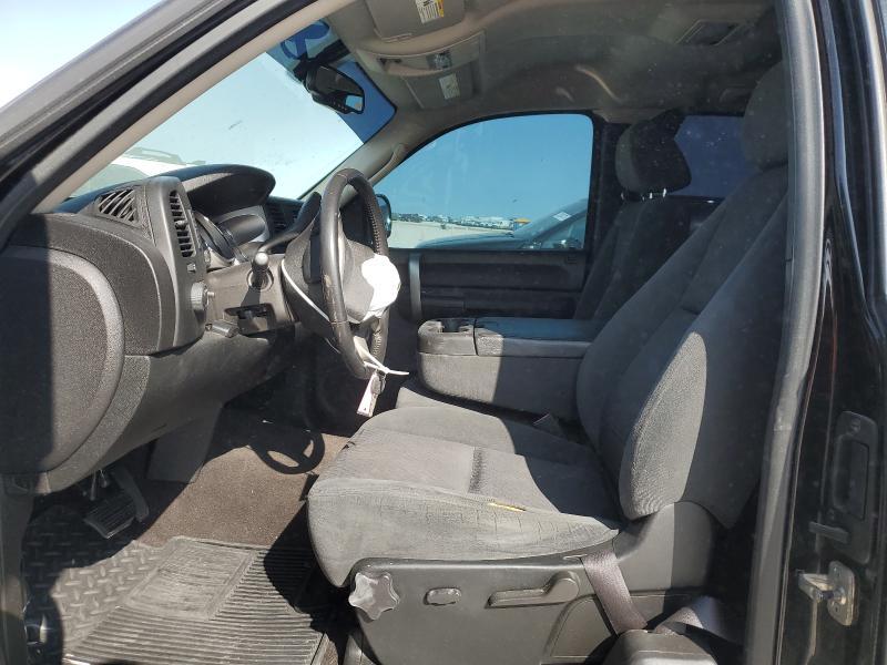 2009 Chevrolet Silverado C1500 LT