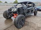 2022 Can-Am Maverick X3 Max X RS Turbo RR