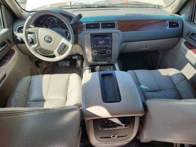 2008 GMC Yukon xl K1500