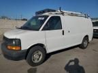 2013 Chevrolet Express Utility / Service Van