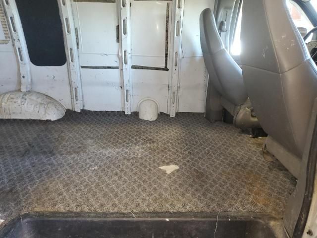 2007 Chevrolet Express G1500